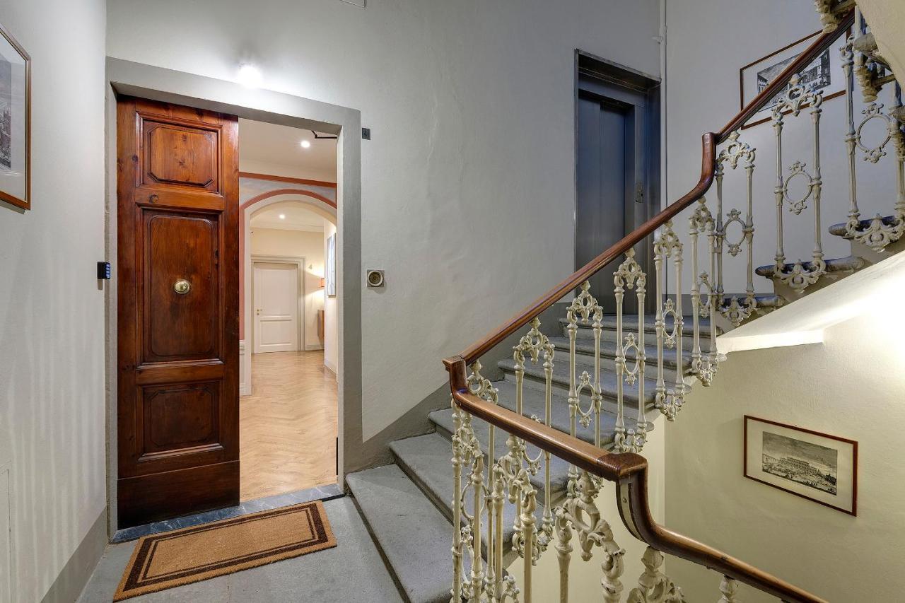 Santa Croce 14 B&B Florence Luaran gambar