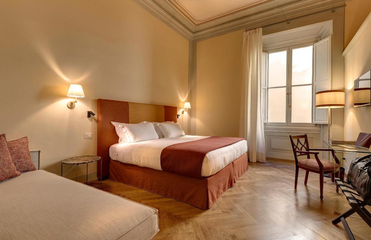 Santa Croce 14 B&B Florence Luaran gambar